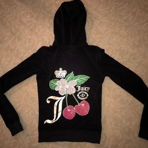 Juicy Couture Jacket